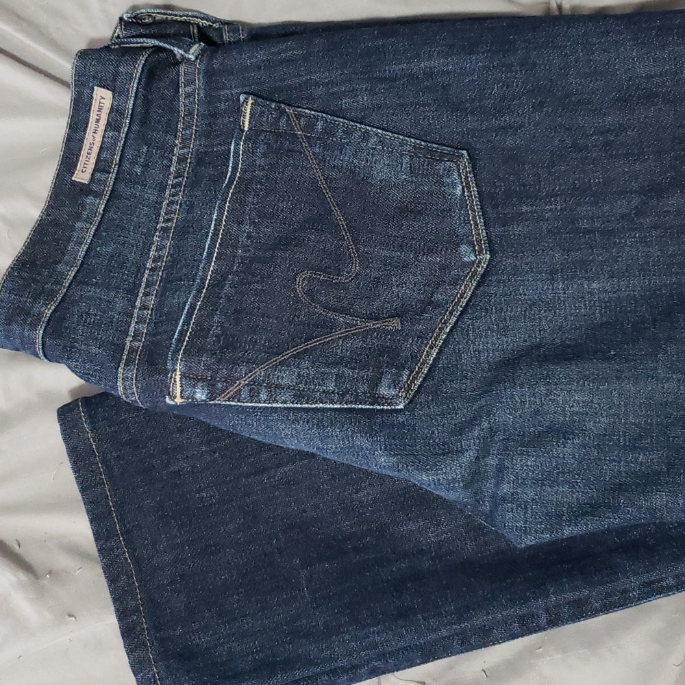 Citizens of Humanity Jeans